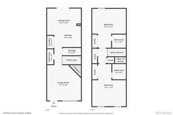 1220 Milo Cir #A, Lafayette, CO 80026
