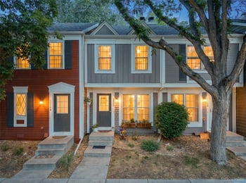 1220 Milo Cir #A, Lafayette, CO 80026