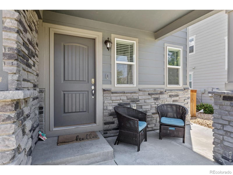 1383 Copeland Falls Rd, Severance, CO 80550