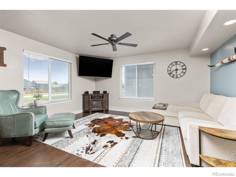 1383 Copeland Falls Rd, Severance, CO 80550