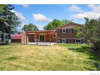 731 S Del Norte Ave, Loveland, CO 80537
