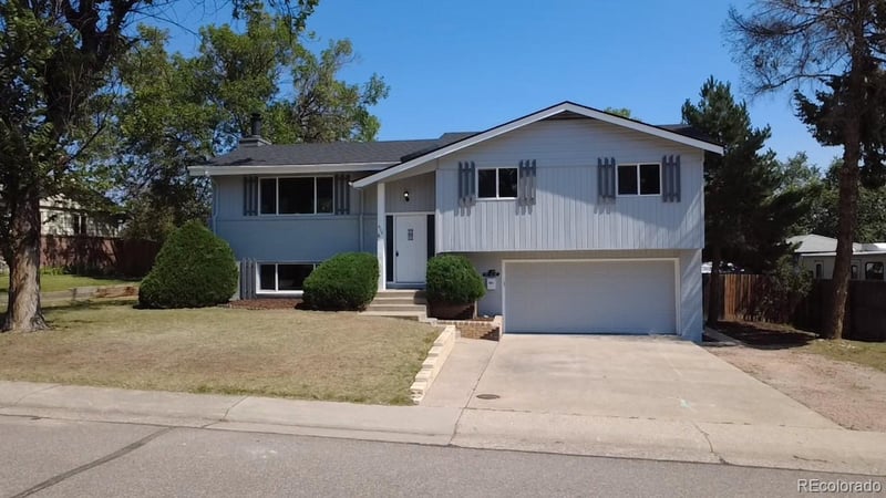 925 101st Ave, Denver, CO 80260