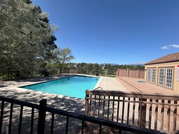 6745 Mountain Top Ln, Colorado Springs, CO 80919