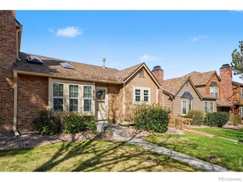 6745 Mountain Top Ln, Colorado Springs, CO 80919