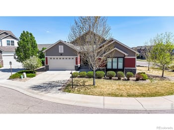 2450 Buffalo Mountain Ct, Loveland, CO 80538