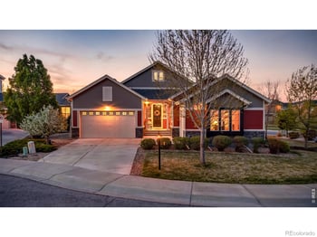 2450 Buffalo Mountain Ct, Loveland, CO 80538