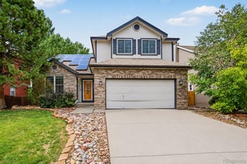 13861 W 64th Dr, Arvada, CO 80004