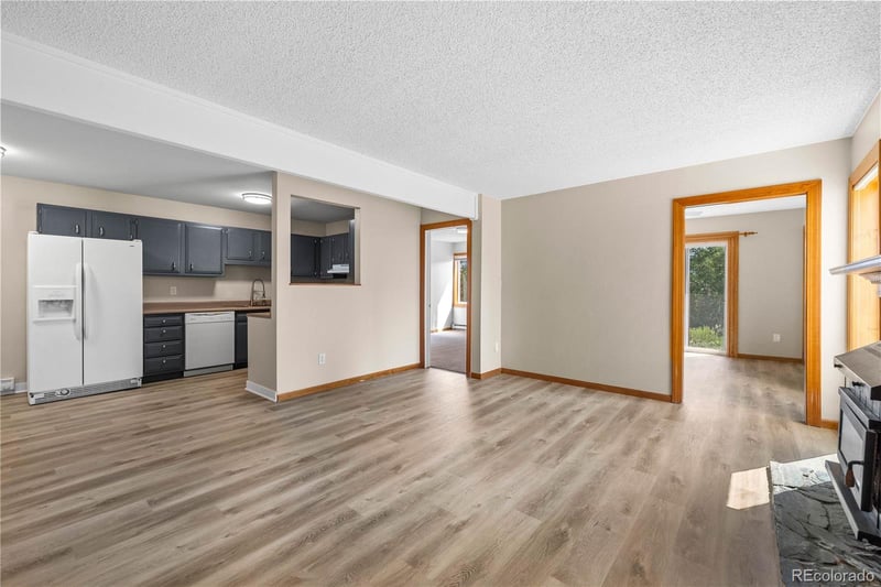3452 Ryan Gulch Rd #3452, Silverthorne, CO 80498