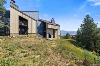 3452 Ryan Gulch Rd #3452, Silverthorne, CO 80498