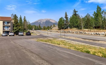 3452 Ryan Gulch Rd #3452, Silverthorne, CO 80498