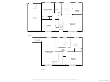 217 Fairmont St, Colorado Springs, CO 80910