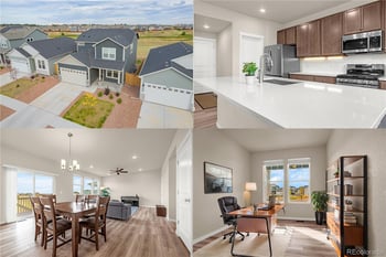 8019 Moosejaw Dr, Colorado Springs, CO 80908