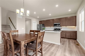8019 Moosejaw Dr, Colorado Springs, CO 80908
