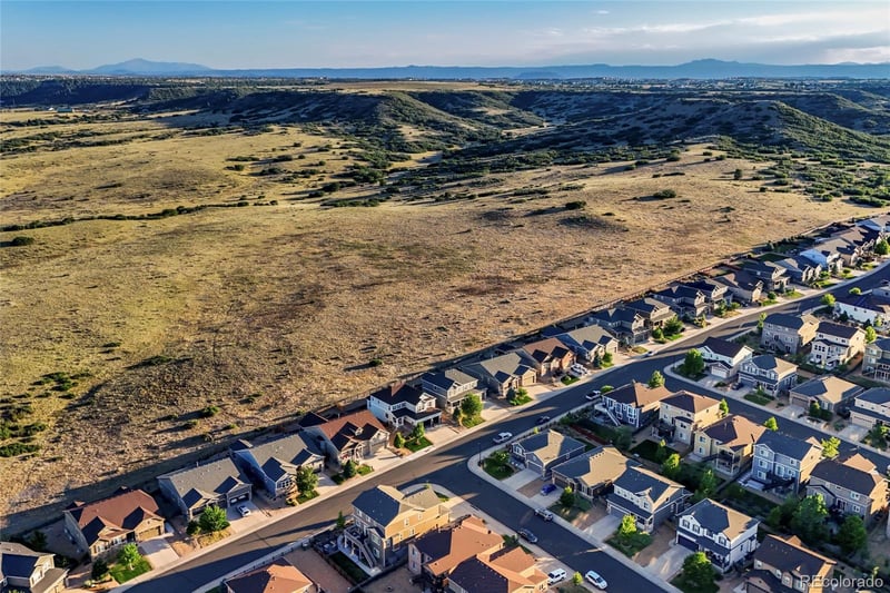 7658 Oasis Dr, Castle Rock, CO 80108