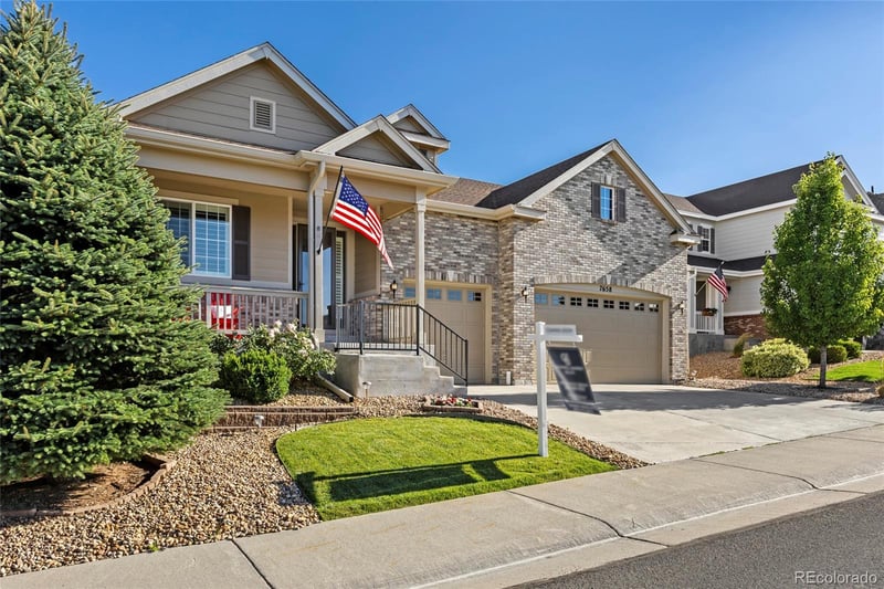 7658 Oasis Dr, Castle Rock, CO 80108