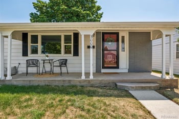 3000 S Corona St, Englewood, CO 80113
