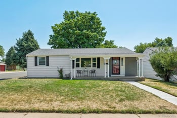 3000 S Corona St, Englewood, CO 80113