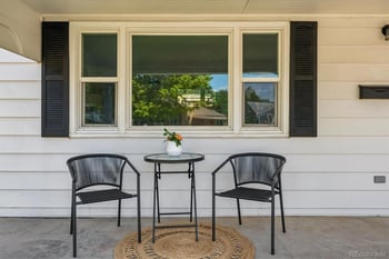 3000 S Corona St, Englewood, CO 80113