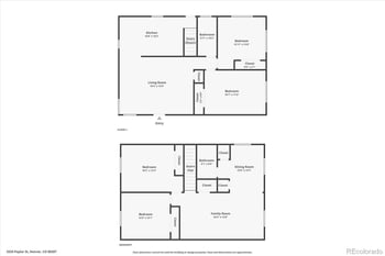 3323 Poplar St #3323, Denver, CO 80207