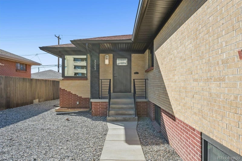 3323 Poplar St #3323, Denver, CO 80207