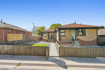 3323 Poplar St #3323, Denver, CO 80207