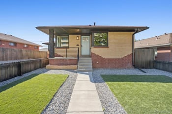 3325 Poplar St #3325, Denver, CO 80207
