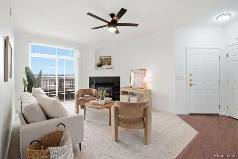 7440 Blackhawk St #11-204, Englewood, CO 80112