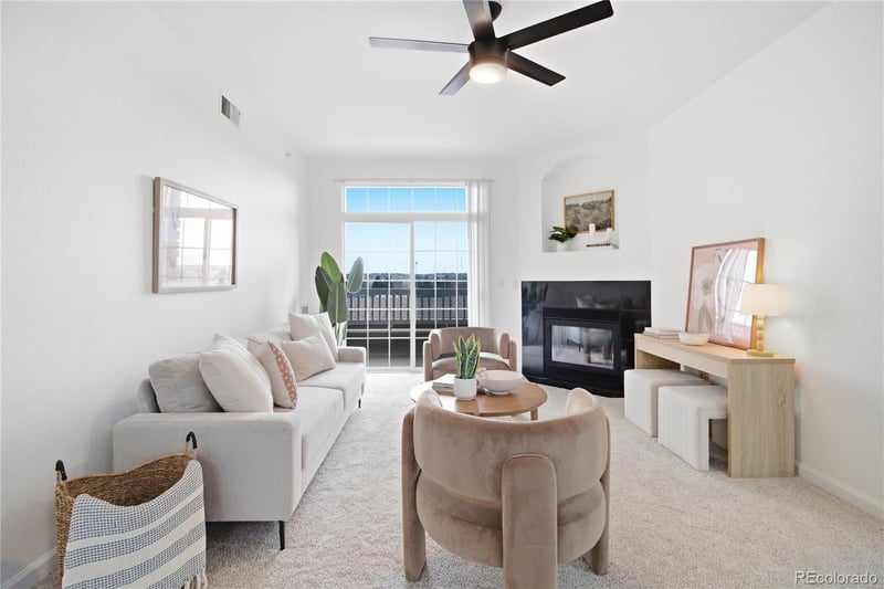 7440 Blackhawk St #11-204, Englewood, CO 80112