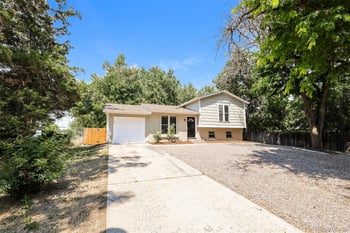 2551 S Kittredge Way, Aurora, CO 80013