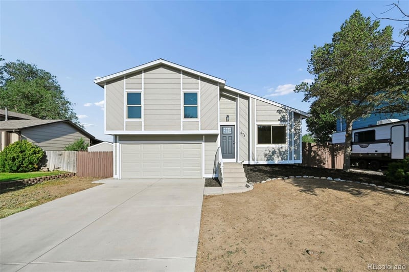 673 Autumn Pl, Fountain, CO 80817