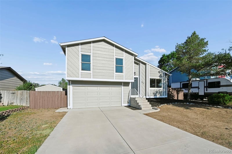 673 Autumn Pl, Fountain, CO 80817