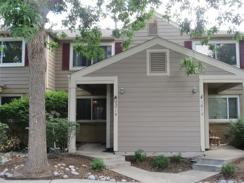 7018 1st Pl, Denver, CO 80220