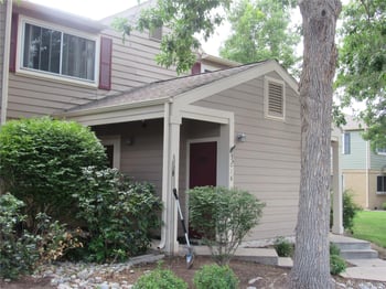 7018 E 1st Pl, Denver, CO 80220