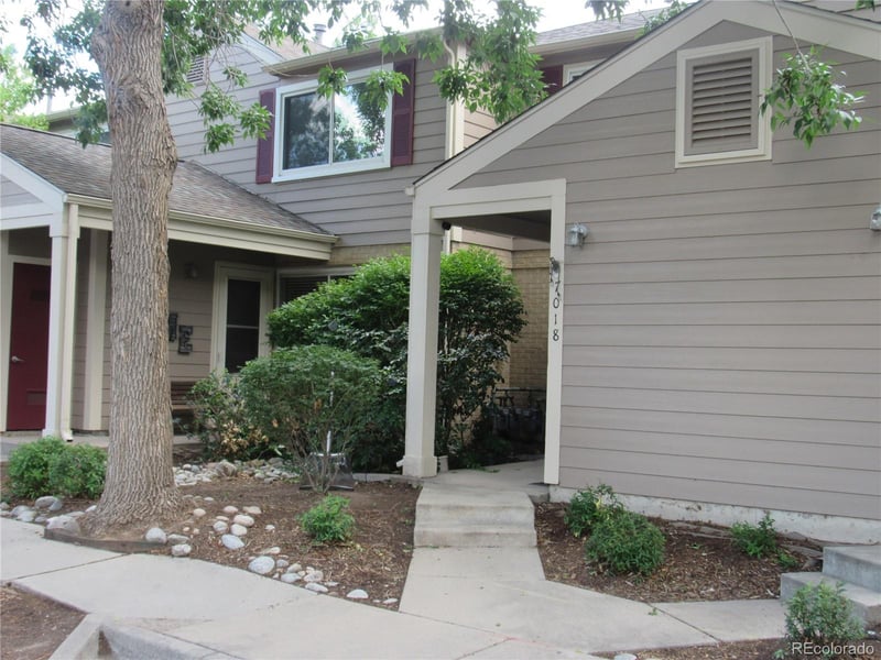 7018 1st Pl, Denver, CO 80220