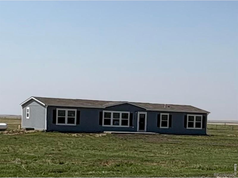 41300 County Road 80, Briggsdale, CO 80611