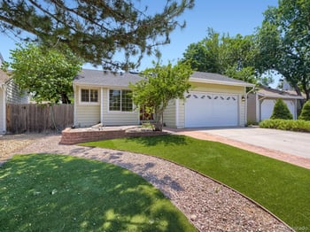 11866 Blacktail Mountain, Littleton, CO 80127
