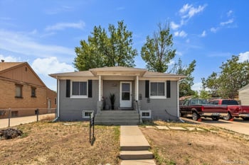 7140 E 60th Way, Commerce City, CO 80022