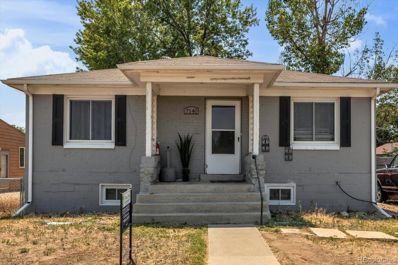 7140 E 60th Way, Commerce City, CO 80022