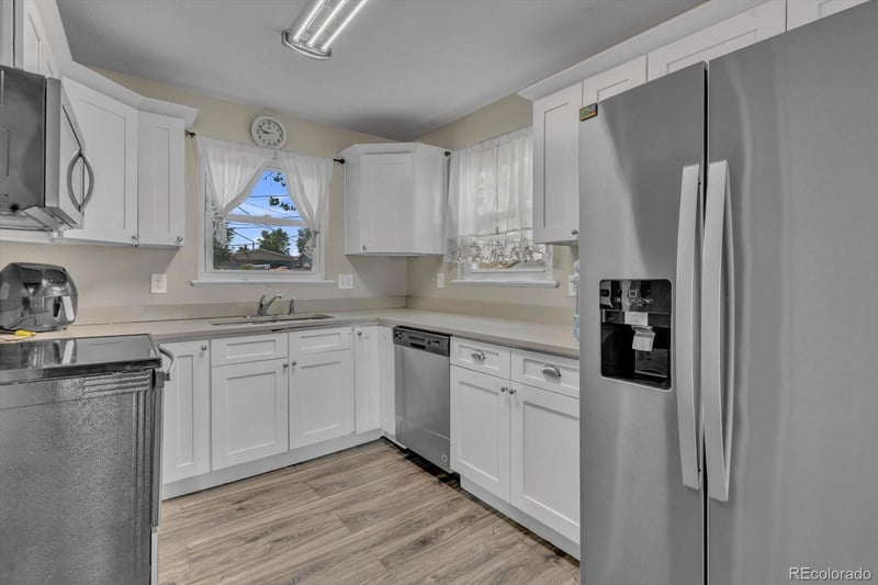7140 E 60th Way, Commerce City, CO 80022