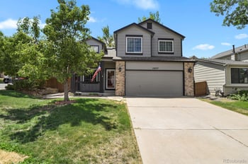 10037 Darwin Ln, Highlands Ranch, CO 80130