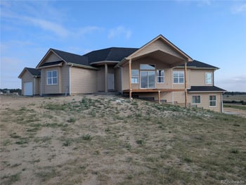 37097 Still Rock Point, Elizabeth, CO 80107
