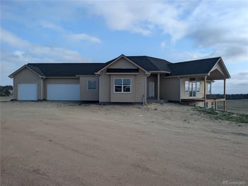 37097 Still Rock Point, Elizabeth, CO 80107