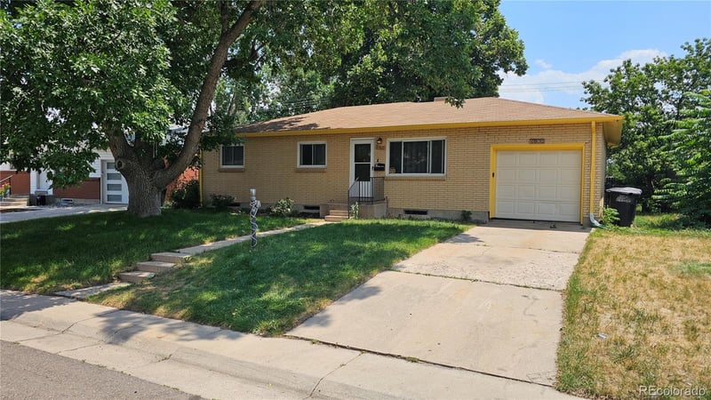 5166 Colgate Pl, Denver, CO 80236