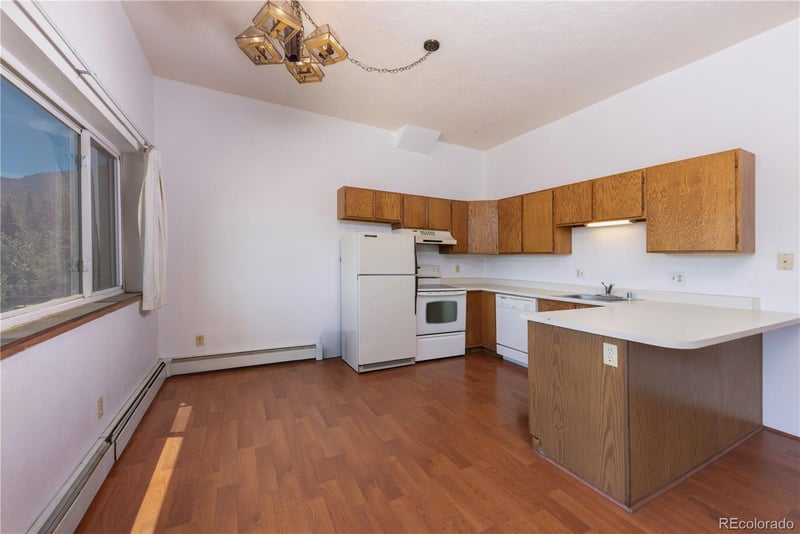 9800 Ryan Gulch Rd #105, Silverthorne, CO 80498