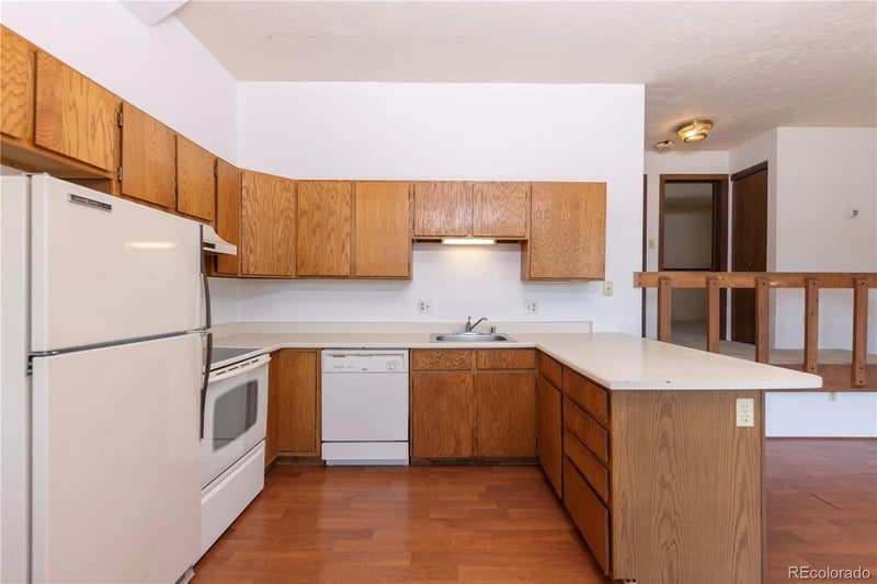 9800 Ryan Gulch Rd #105, Silverthorne, CO 80498