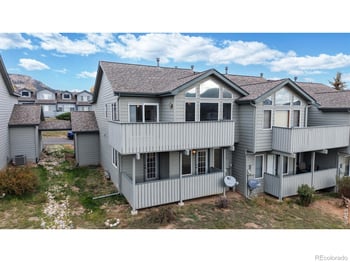 1555 Raven Cir, Estes Park, CO 80517
