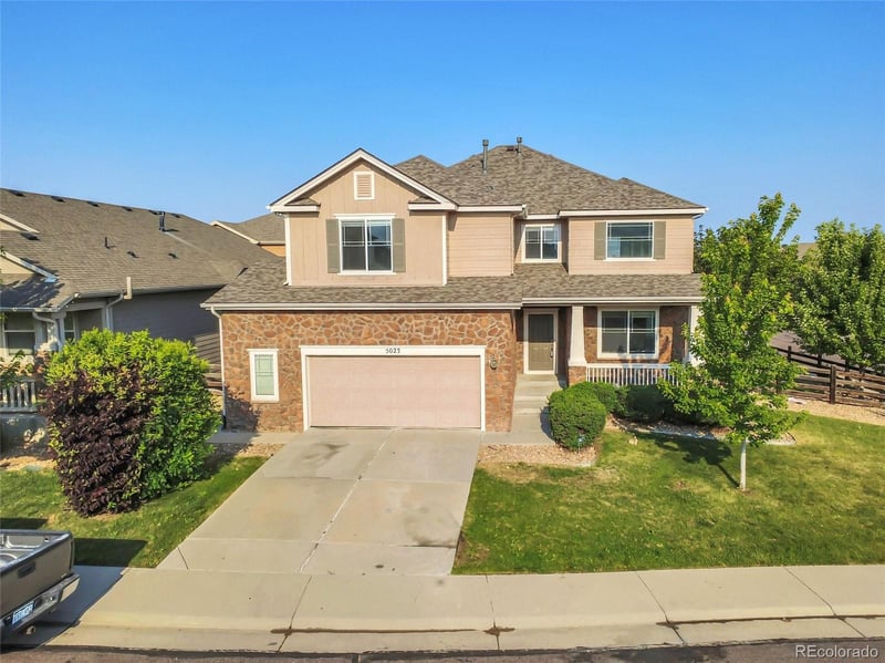 Home Worth Check