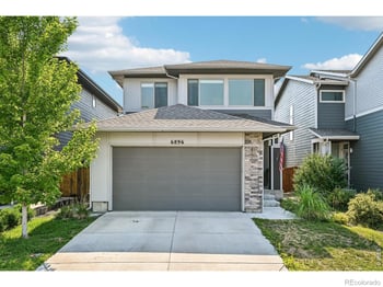 6896 Canosa St, Denver, CO 80221