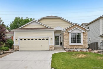22042 Hill Gail Way, Parker, CO 80138
