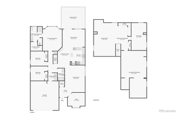 22042 Hill Gail Way, Parker, CO 80138